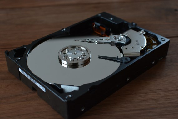 Solid State Drive oder klassisch Festplatte?